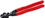 Knipex Tools Lp KX7141200 8" Angled Mini Bolt Cutter, Price/EA