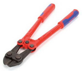KNIPEX 71 72 460 18-1/4"Large Bolt Cutters