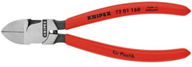 Knipex Tools Lp KX7201160 6 1/4" Diagonal Flush Cutter