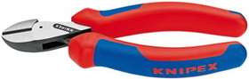 Knipex Tools Lp KX7302160 6.29" Compact Diagonal Cutter