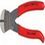 Knipex Tools Lp KX7401-10 10" Hi Leverage Diagnol Cutter Pliers