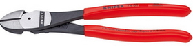 Knipex Tools Lp KX7401140 5-1/2" High Leverage Diagonal Cutters