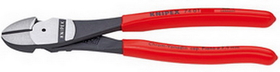 Knipex KX7401160 6-1/4" High Leverage Diagonal Cutters