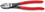 Knipex Tools Lp 74 01 200 8" Hi-Leverage Diagonal Cutter Pliers