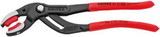 Knipex Tools Lp KX8111250SBA Siphon And Connector Pliers