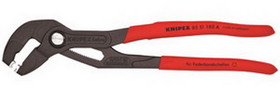 KNIPEX 85 51 180A 7" Hose Clamp Pliers