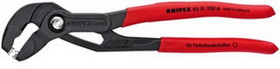 Knipex Tools Lp KX8551250ASBA 10" Hose Clamp Pliers