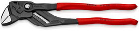 KNIPEX 8601300 16" Black Finished Pliers Wrench