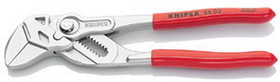 Knipex Tools Lp 86 03 250 10" Plier Wrench