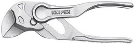 Knipex Tools Lp 86 04 100 SPA 4" Pliers Wrench