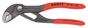 Knipex Tools Lp KX8701125 The Baby Cobra 5" Cobra Pliers