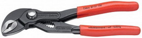 Knipex Tools Lp 87 01 150 6" Mini Cobra Plier