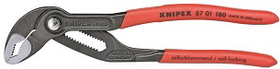 Knipex Tools Lp 87 01 180 1-1/4" Cobra Pliers