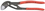 Knipex Tools Lp 87 01 180 1-1/4" Cobra Pliers, Price/EACH