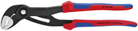 Knipex Tools Lp KX8702300 12" Cobra Water Pump Pliers