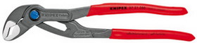 Knipex KX8721250 Cobra Quick Set 10" Plier