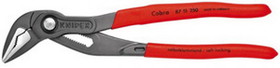 Knipex Tools Lp KX8751250 Cobra Slim Water Pump Plier