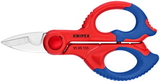Knipex Tools Lp 95 05 155 SBA Electrician's Shears