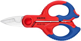Knipex Tools Lp 95 05 155 SBA Electrician's Shears
