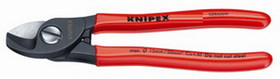 KNIPEX 95 11 200 8"Cable Shears