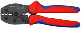 Knipex Tools Lp 975236 8 1/2" Crimping Pliers