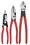 Knipex Tools Lp KX9K0080158US 3 Piece Electrical Set