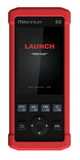 Launch Tech LAU301050345 Millennium 90 ABS SRS OBDII/EOBD Scan Tool