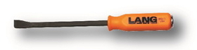 Lang Kastar 853-12 12" Curved Tip Pry Bar