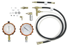 A & E Hand Tools LGTU-32-3 International Diesel Fuel System Test Kit