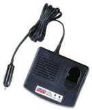 Lincoln Industrial LN1215 12V Powerluber Charger for Grease Guns for Cars