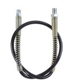Lincoln 1248HP 48" PowerLuber High-Pressure Grease Hose