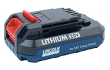 Lincoln Industrial LN1871 20V Li-Ion Battery for LN1884