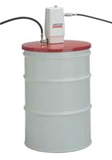 Lincoln Industrial LN2524 55 Gallon Oil Pump Transfer System