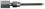 Lincoln Industrial LN5803 Needle Nozzle for Grease Gun, Price/EA