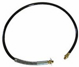 Lincoln Industrial LN5861 36Inch Whip Hose