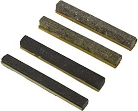 Lisle 15680 80 Grit Stone Set for 15000 Range 2-3/4 to 3-3/4