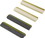 Lisle 16400 280 Grit Stone Set for 16000 (2.35 to 2.75)