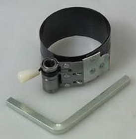 Lisle LS19000 Take-Apart Ring Compressor