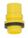 Lisle 22370 Large Adaptor A- for Spill Free Funnell
