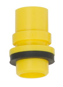 Lisle 22370 Large Adaptor A- for Spill Free Funnell