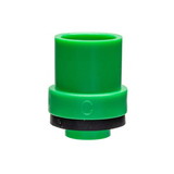 Lisle 23150 Green Adapter 
