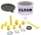Lisle LS24680 Complete Spill Free Funnel Kit, Price/EA