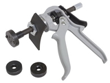 Lisle LS29350 Combination Rear Brake Tool Kit