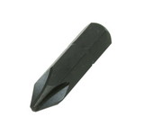 Lisle 30180 #2 Phillips Bit 5/16 Shank