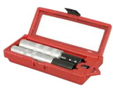 Lisle LS36050 Valve Keeper Tool Kit 4.5-7mm