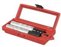 Lisle LS36050 Valve Keeper Tool Kit 4.5-7mm