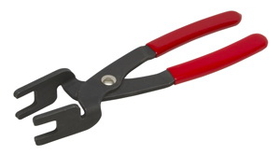 Lisle LS37300 Fuel and AC Disconnect Tool