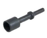 Lisle LS39250 Hub Removal Tool for Newer Larger Dodge