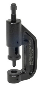 Lisle 41840 Slack Adjuster Rod Pin Press