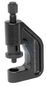 Lisle 41850 Brake Clevis Pin Press